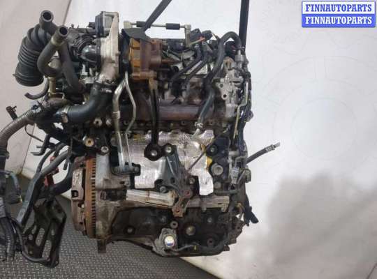 купить Двигатель (ДВС) на Toyota Auris E18 2012-