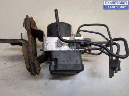 купить Блок АБС, насос (ABS, ESP, ASR) на Toyota Yaris 2005-2011