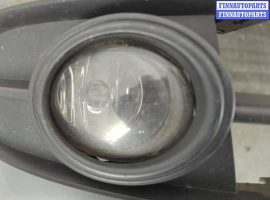 купить Бампер на Audi A4 (B7) 2004-2009