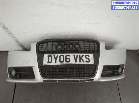 Купить Бампер на Audi A4 (B7) 2004-2009 Бампер AU1759368 на Audi A4 (B7) 2004-2009