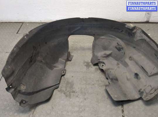 Защита арок (подкрылок) FO2167910 на Ford Galaxy 2006-2010