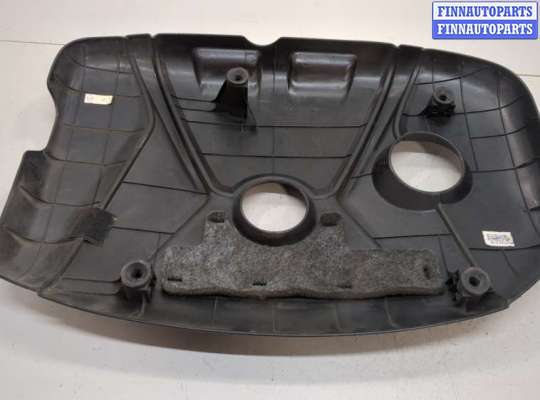 купить Накладка декоративная на ДВС на Hyundai Elantra 2010-2016