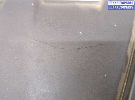 купить Накладка декоративная на ДВС на Hyundai Elantra 2010-2016