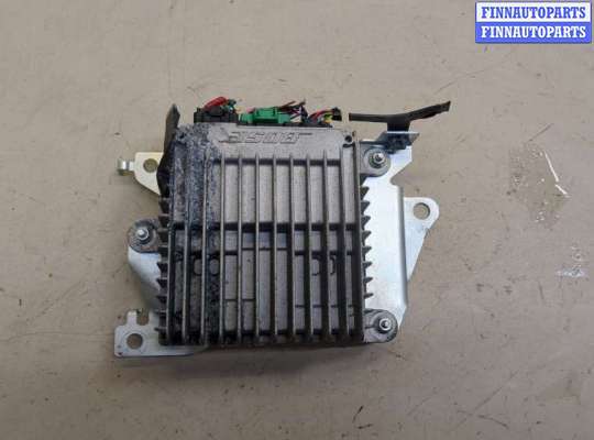 купить Усилитель звука на Mazda CX-5 2012-2017