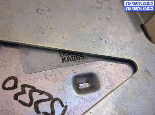 купить Усилитель звука на Mazda CX-5 2012-2017