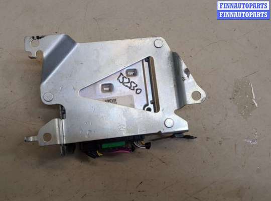 купить Усилитель звука на Mazda CX-5 2012-2017