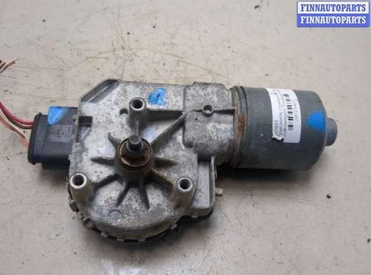 купить Двигатель стеклоочистителя (моторчик дворников) передний на Volkswagen Touareg 2006-2010