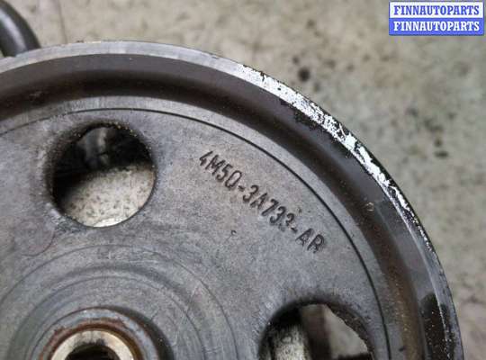 купить Насос гидроусилителя руля (ГУР) на Ford Focus 2 2008-2011