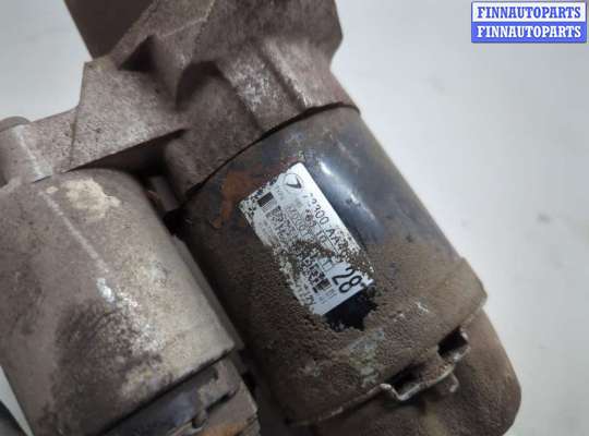 купить Стартер на Subaru Forester (S11) 2002-2008