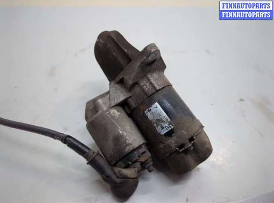 Купить Стартер на Subaru Forester (S11) 2002-2008 Стартер SUK6470 на Subaru Forester (S11) 2002-2008