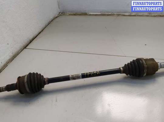 купить Полуось (приводной вал, шрус) на Cadillac SRX 2009-2016