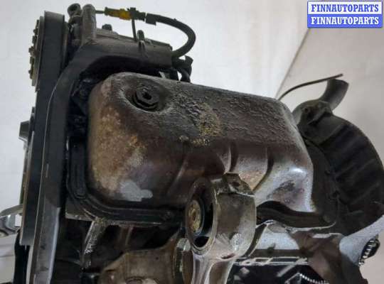 купить Двигатель (ДВС) на Peugeot 206