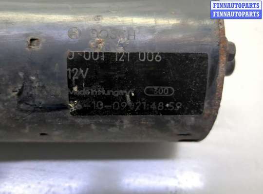 купить Стартер на Volkswagen Golf 4 1997-2006