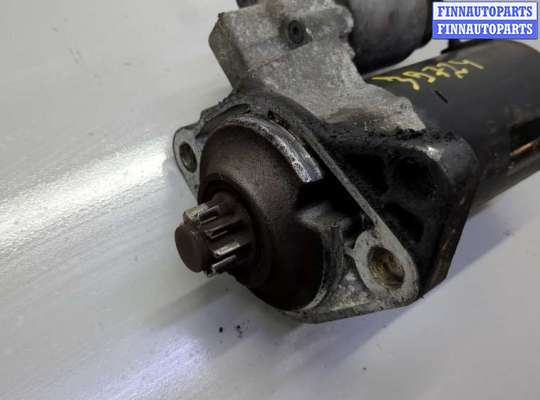 купить Стартер на Volkswagen Golf 4 1997-2006