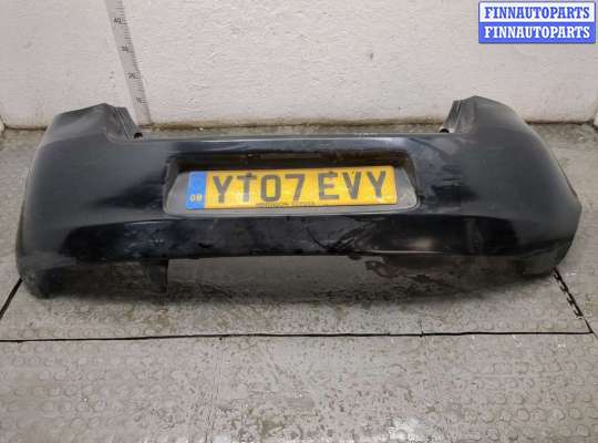 купить Бампер на Toyota Yaris 2005-2011