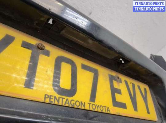 купить Бампер на Toyota Yaris 2005-2011