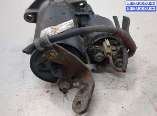 купить Стартер на Audi A6 (C5) 1997-2005