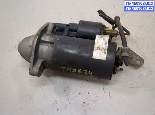 купить Стартер на Audi A6 (C5) 1997-2005