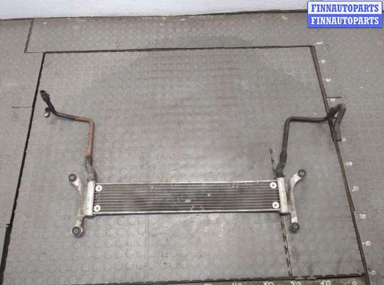 Купить Радиатор охлаждения двигателя на Audi Q7 2005-2015 Радиатор охлаждения двигателя AU1761736 на Audi Q7 2005-2015