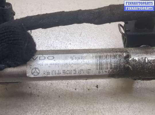 купить Форсунка топливная на Mercedes A W168 1997-2004