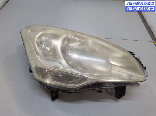 Фара (передняя) PG1207380 на Citroen Berlingo 2008-2012