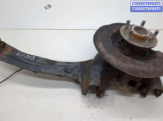 Купить Ступица (кулак, цапфа) на Ford C-Max 2002-2010 Ступица (кулак, цапфа) FO2222088 на Ford C-Max 2002-2010