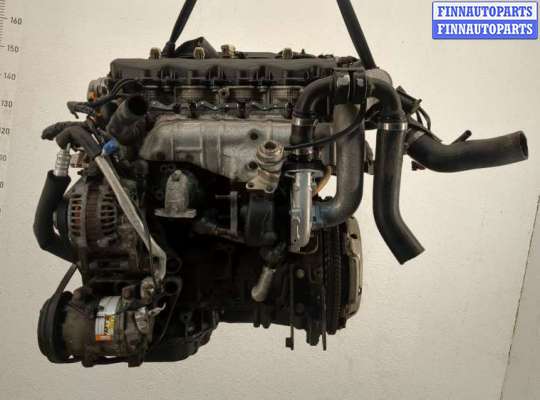 купить Насос гидроусилителя руля (ГУР) на Nissan Primera P12 2002-2008