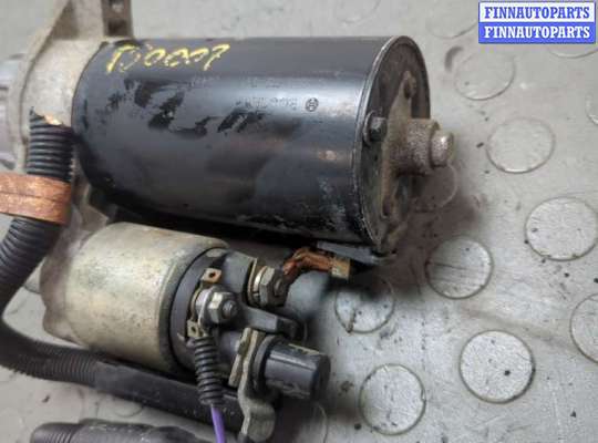 купить Стартер на Mercedes C W203 2000-2008