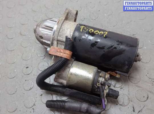 купить Стартер на Mercedes C W203 2000-2008