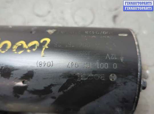 купить Стартер на Mercedes C W203 2000-2008