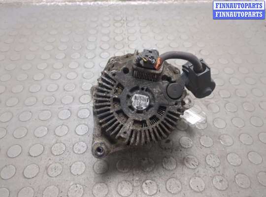 купить Генератор на Ford Explorer 2010-2015