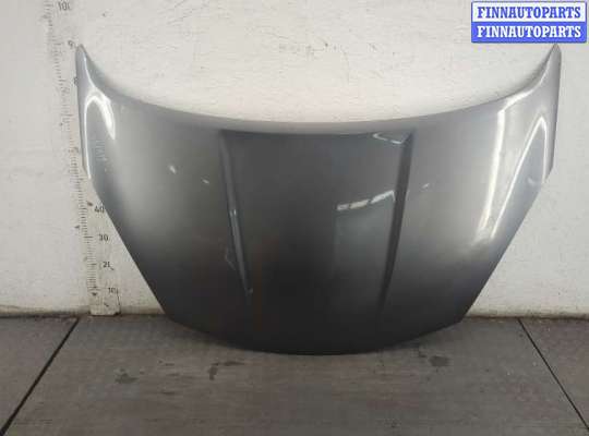 купить Капот на Nissan Note E11 2005-2013