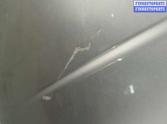 купить Капот на Nissan Note E11 2005-2013