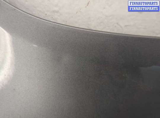 купить Капот на Nissan Note E11 2005-2013