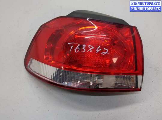 Фонарь (задний) VG2773012 на Volkswagen Golf 6 2008-2012