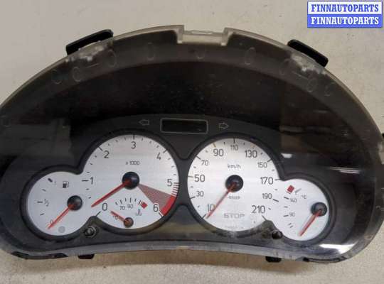 купить Щиток приборов (приборная панель) на Peugeot 206