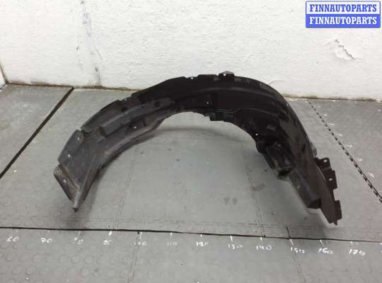 Защита арок (подкрылок) MT571381 на Mitsubishi Outlander 2012-2021