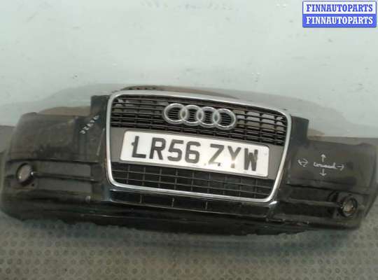 купить Бампер на Audi A4 (B7) 2005-2007