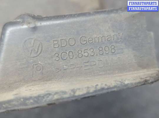 купить Накладка на порог на Volkswagen Passat 6 2005-2010