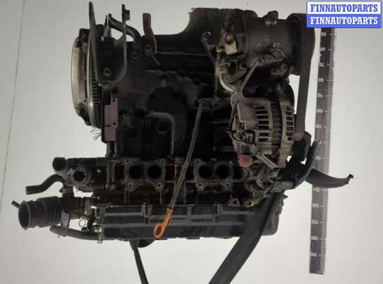 купить Двигатель (ДВС) на Nissan Almera Tino