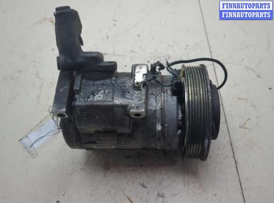 Компрессор кондиционера HD503388 на Honda Ridgeline 2005-2014