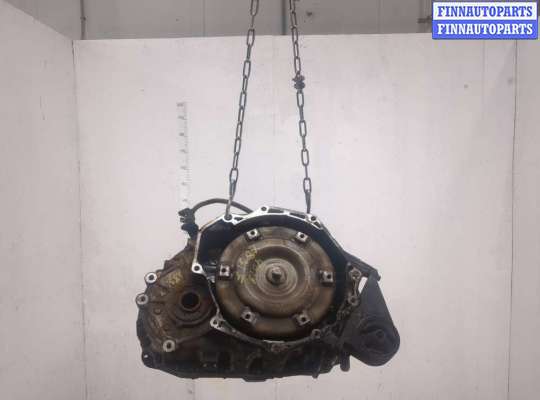 КПП - автомат (АКПП) OP2418128 на Opel Meriva 2010-2018