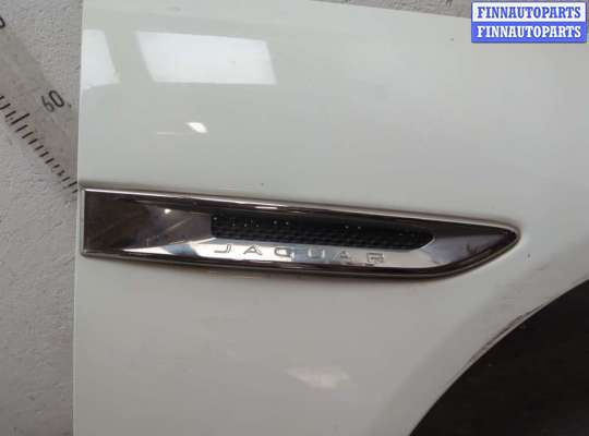 купить Крыло на Jaguar XE 2015-2025