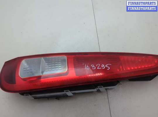 Фонарь (задний) FO2195302 на Ford Fusion 2002-2012