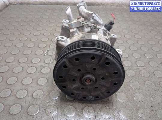 купить Компрессор кондиционера на Toyota Avensis 2 2003-2009