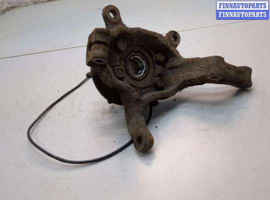 купить Ступица (кулак, цапфа) на Nissan Qashqai 2006-2013