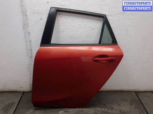 купить Динамик на Mazda 3 (BL) 2009-2013