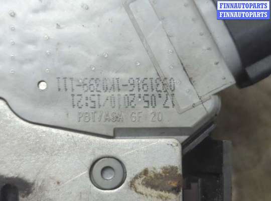 купить Замок двери на BMW X5 E53 2000-2006