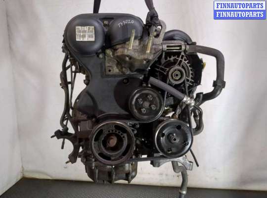 купить Двигатель (ДВС) на Ford Focus 2 2005-2008