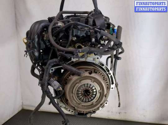 купить Двигатель (ДВС) на Ford Focus 2 2005-2008